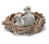 Zvířátko - orlí mláďata v hnízdě SCHLEICH