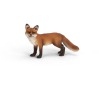 Zvířátko - liška ryšavá SCHLEICH