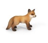 Zvířátko - mládě lišky ryšavé SCHLEICH