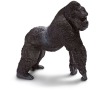 Zvířátko - gorilí samec SCHLEICH