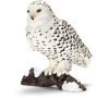 Zvířátko - výr sněžný SCHLEICH