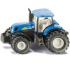 SIKU Farmer - Traktor New Holland 1:87
