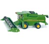 SIKU Farmer - Kombajn John Deere 9680i, měřítko 1:87