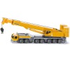 SIKU Super - Těžký autojeřáb Liebherr 1:87