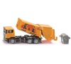 SIKU Super - Popelářské auto Scania 1:87