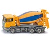 SIKU Super - Míchačka na cement 1:87