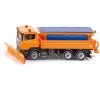 SIKU Super - Zimní servisní auto 1:87