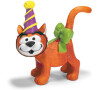 Party Azrael SCHLEICH