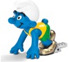 Šmoula startující sprintér SCHLEICH