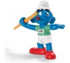 Figurka Schleich Šmoula s oštěpem