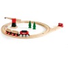 Kruhová vláčkodráha Classic BRIO