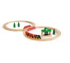 Vláčkodráha osmička Classic BRIO