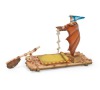 Vor Arelan SCHLEICH