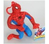 Klíčenka Olymptoy Spiderman Action, 15 cm