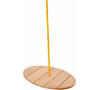 Houpací talíř (do 30 kg) WOODY