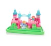 Mega - Princess - Stavebnice hrad
