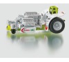 SIKU Farmer - Tahací traktor 1:87