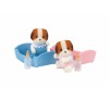 Baby pes Sylvanian family