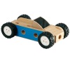 Builder - mini stavebnice auto BRIO