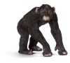 Zvířátko - samice šimpanze SCHLEICH