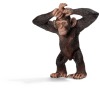 Zvířátko - mládě šimpanze SCHLEICH
