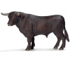 Zvířátko - býk černý SCHLEICH
