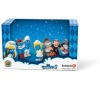 Šmoulové 2 - set 6 postaviček SCHLEICH