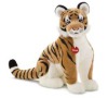 Trudi Classic - tygr Sasha 36 cm
