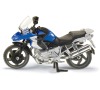 SIKU Super - BMW motorka