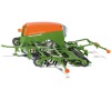 SIKU Farmer - Secí přívěs za traktor, 1:50