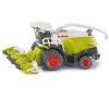 SIKU Farmer - Claas žací stroj, 1:50