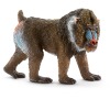 Zvířátko - Mandrill samec SCHLEICH
