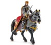 Dračí rytíř - Král na koni SCHLEICH