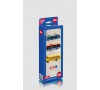 SIKU Super - Set městská vozidla + značky