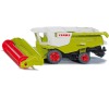 SIKU Super - kombajn Claas