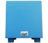 Baff Drum Box 30cm - modrý