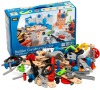 Builder - stavební set 210 ks BRIO