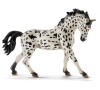 Zvířátko - kobyla Kanbstruperská SCHLEICH