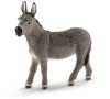 Zvířátko - osel SCHLEICH
