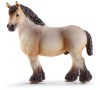 Zvířátko - hřebec Ardennesský SCHLEICH