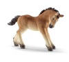 Zvířátko - hříbě Ardennesské SCHLEICH