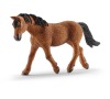 Zvířátko - kobyla Bashkir Curly SCHLEICH