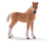 Zvířátko - hříbě Bashkir Curly SCHLEICH