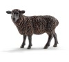 Zvířátko - černá ovce SCHLEICH