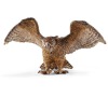 Zvířátko - výr velký SCHLEICH