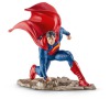 Superman klečící SCHLEICH