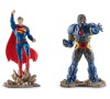 Scenery set Superman SCHLEICH
