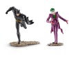 Scenery set Batman SCHLEICH