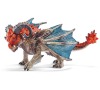Drak Ram s poyblivými křídly SCHLEICH