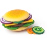 Připrav si svůj hamburger WOODY